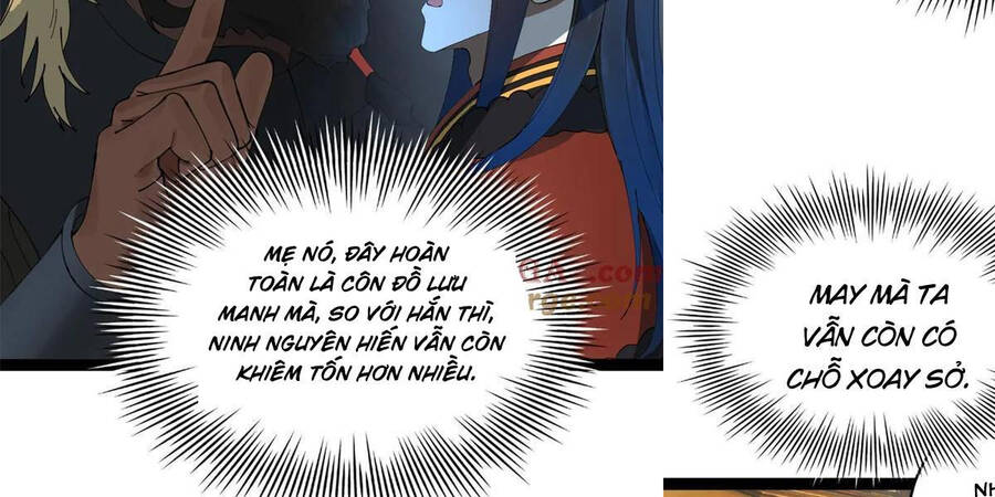 Chàng Rể Mạnh Nhất Lịch Sử - Chapter 210 - Page 52