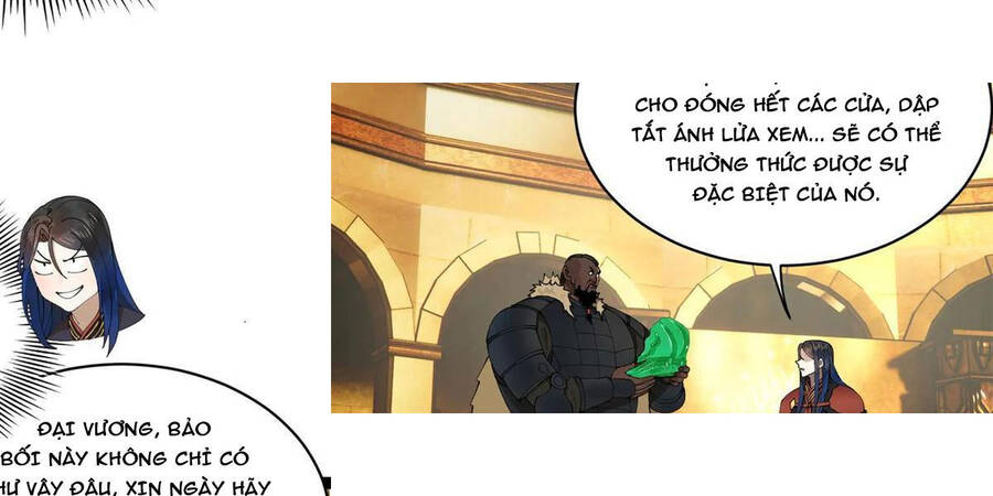 Chàng Rể Mạnh Nhất Lịch Sử - Chapter 210 - Page 53