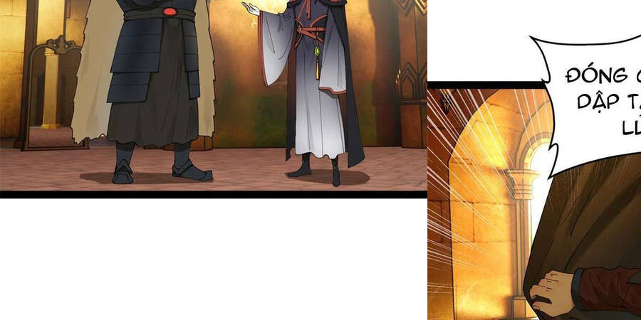 Chàng Rể Mạnh Nhất Lịch Sử - Chapter 210 - Page 54