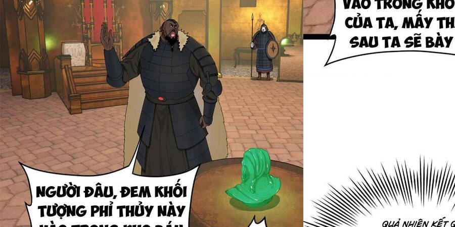 Chàng Rể Mạnh Nhất Lịch Sử - Chapter 210 - Page 60