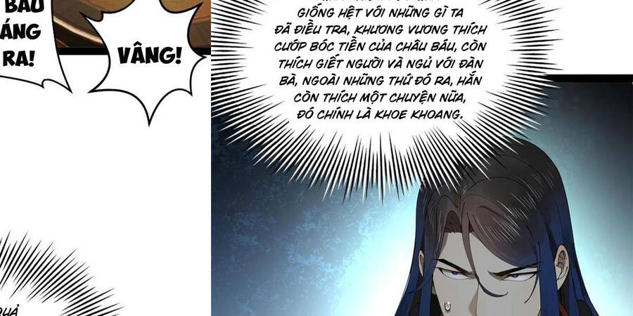 Chàng Rể Mạnh Nhất Lịch Sử - Chapter 210 - Page 61
