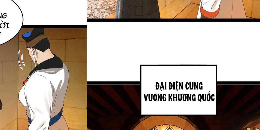 Chàng Rể Mạnh Nhất Lịch Sử - Chapter 210 - Page 7