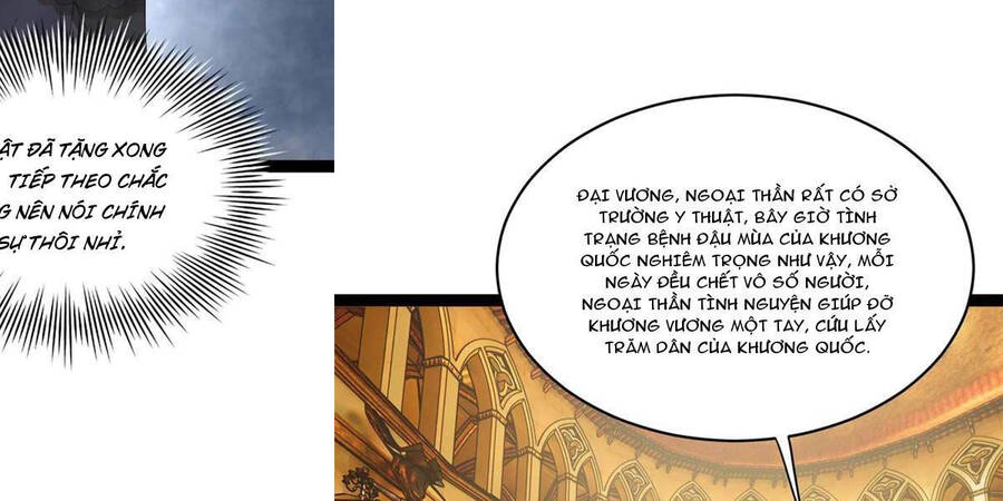 Chàng Rể Mạnh Nhất Lịch Sử - Chapter 210 - Page 73