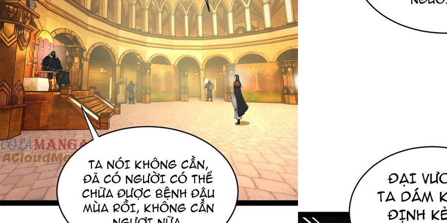 Chàng Rể Mạnh Nhất Lịch Sử - Chapter 210 - Page 74