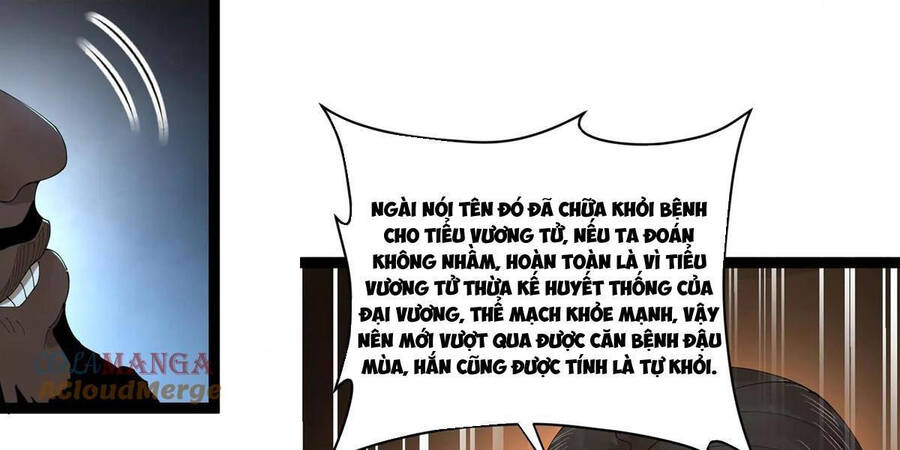 Chàng Rể Mạnh Nhất Lịch Sử - Chapter 210 - Page 77