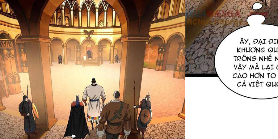 Chàng Rể Mạnh Nhất Lịch Sử - Chapter 210 - Page 8