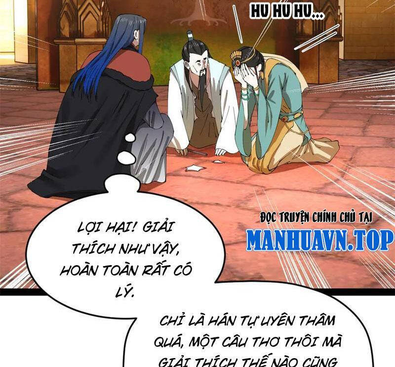 Chàng Rể Mạnh Nhất Lịch Sử - Chapter 211 - Page 101