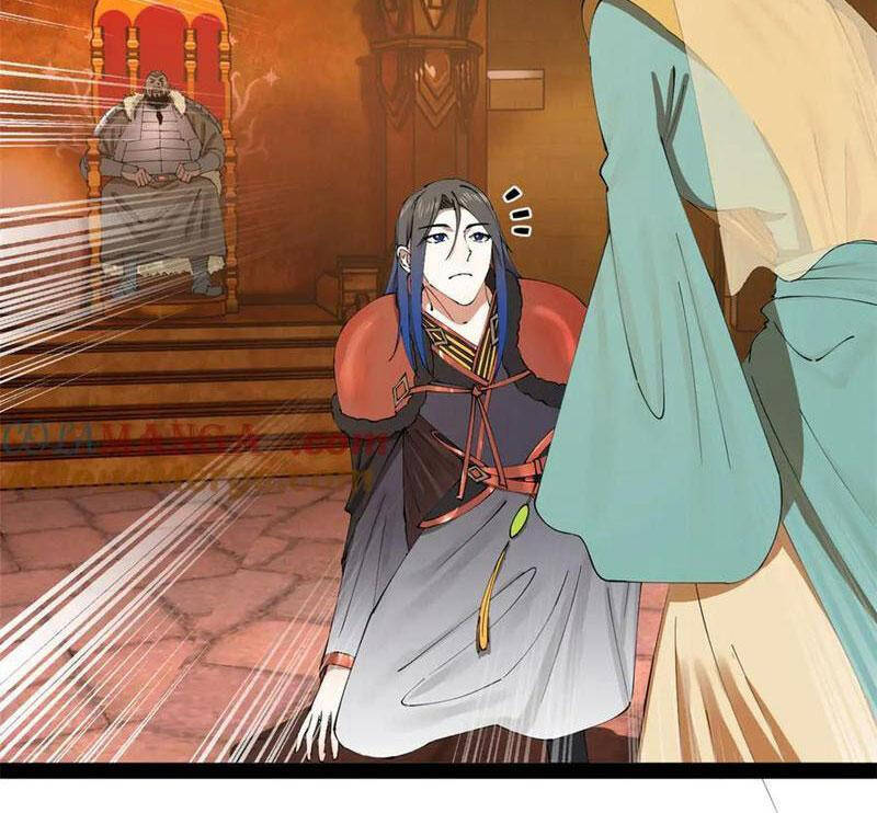 Chàng Rể Mạnh Nhất Lịch Sử - Chapter 211 - Page 103