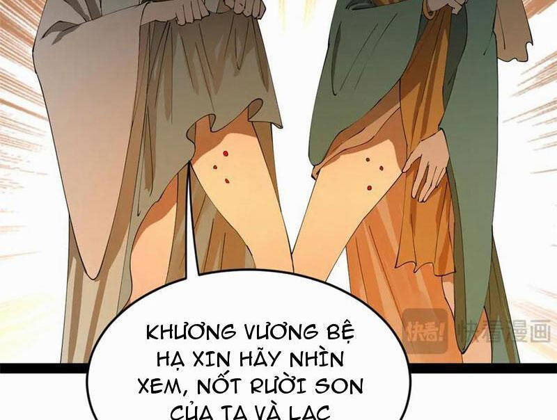 Chàng Rể Mạnh Nhất Lịch Sử - Chapter 211 - Page 110