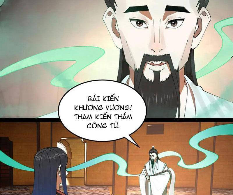 Chàng Rể Mạnh Nhất Lịch Sử - Chapter 211 - Page 19