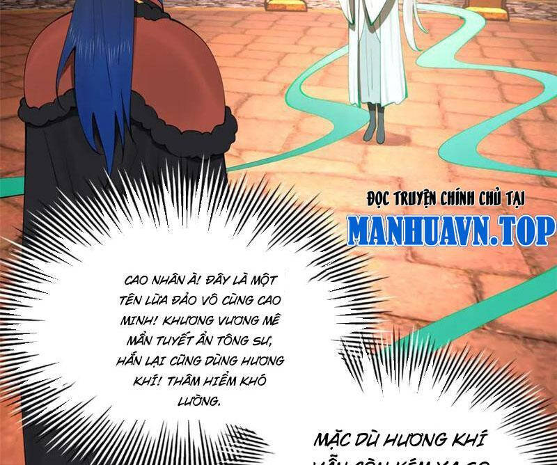 Chàng Rể Mạnh Nhất Lịch Sử - Chapter 211 - Page 20