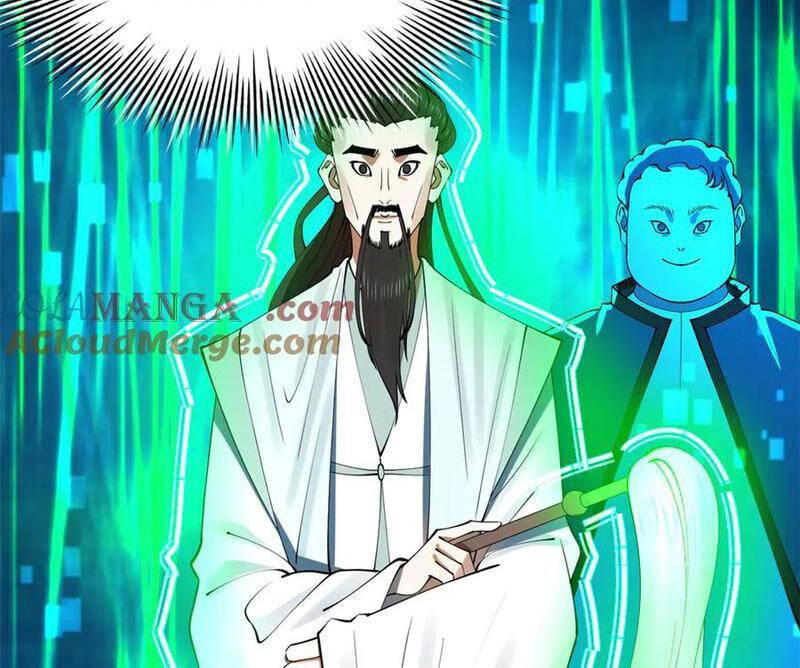 Chàng Rể Mạnh Nhất Lịch Sử - Chapter 211 - Page 22