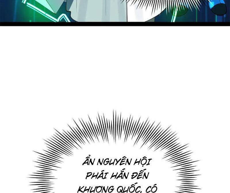 Chàng Rể Mạnh Nhất Lịch Sử - Chapter 211 - Page 24