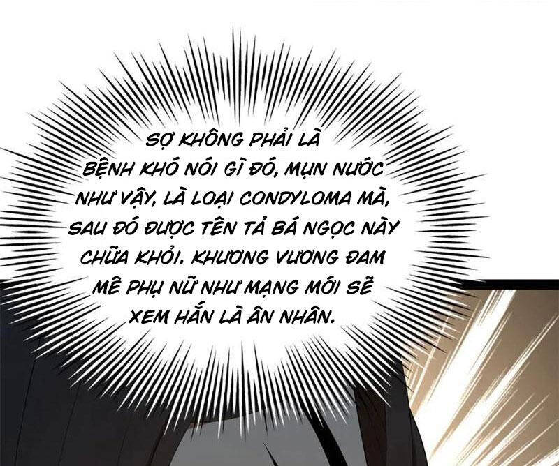 Chàng Rể Mạnh Nhất Lịch Sử - Chapter 211 - Page 30