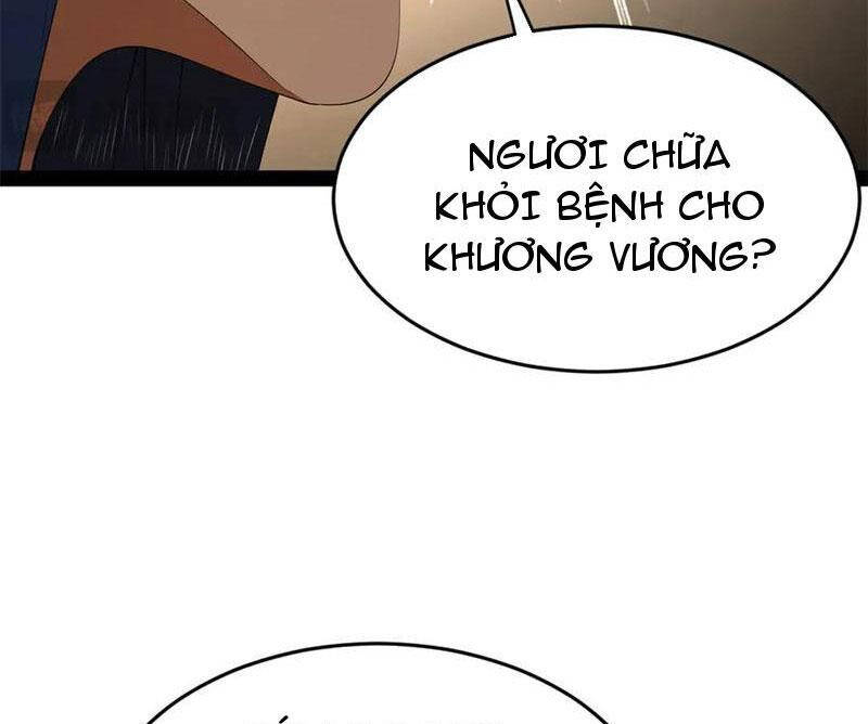 Chàng Rể Mạnh Nhất Lịch Sử - Chapter 211 - Page 32