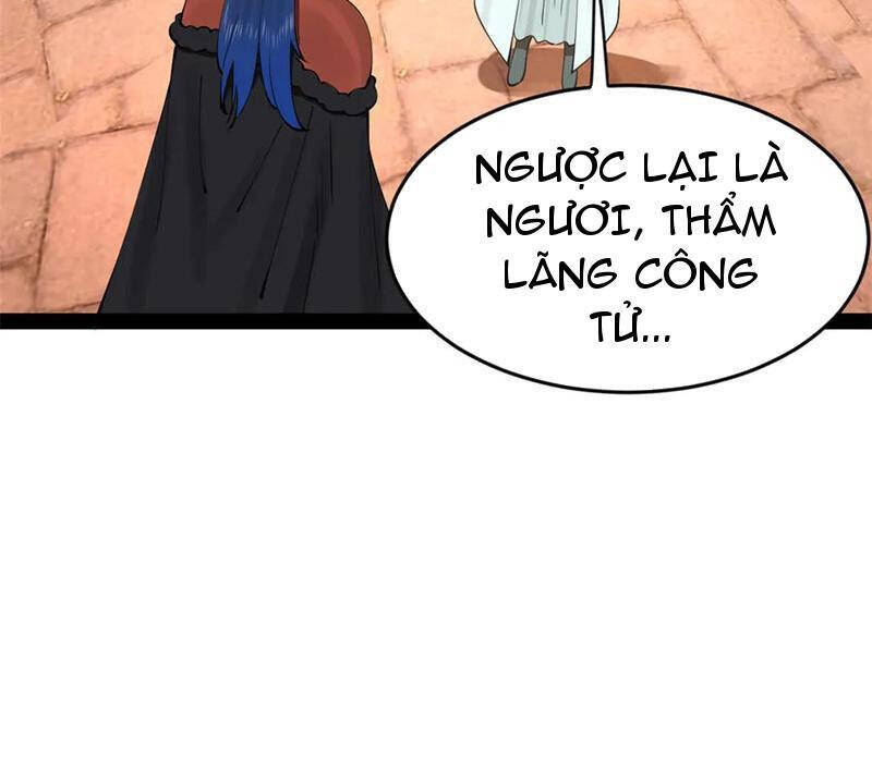 Chàng Rể Mạnh Nhất Lịch Sử - Chapter 211 - Page 34
