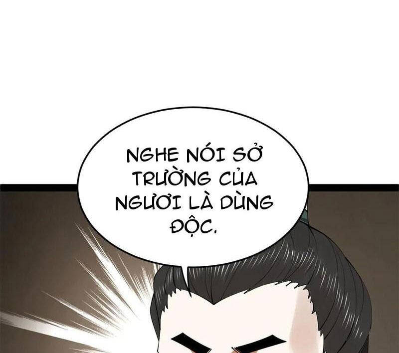 Chàng Rể Mạnh Nhất Lịch Sử - Chapter 211 - Page 35