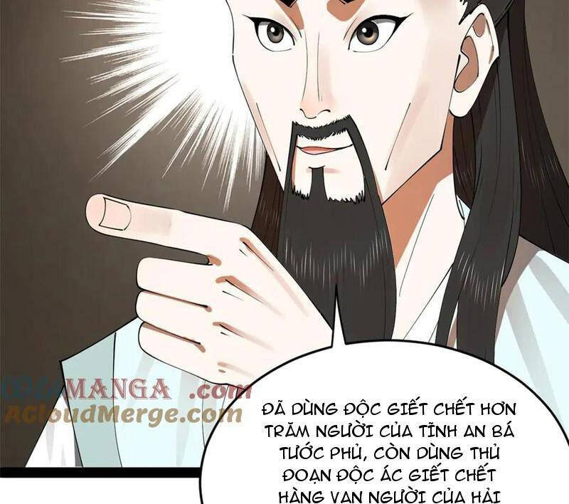 Chàng Rể Mạnh Nhất Lịch Sử - Chapter 211 - Page 36