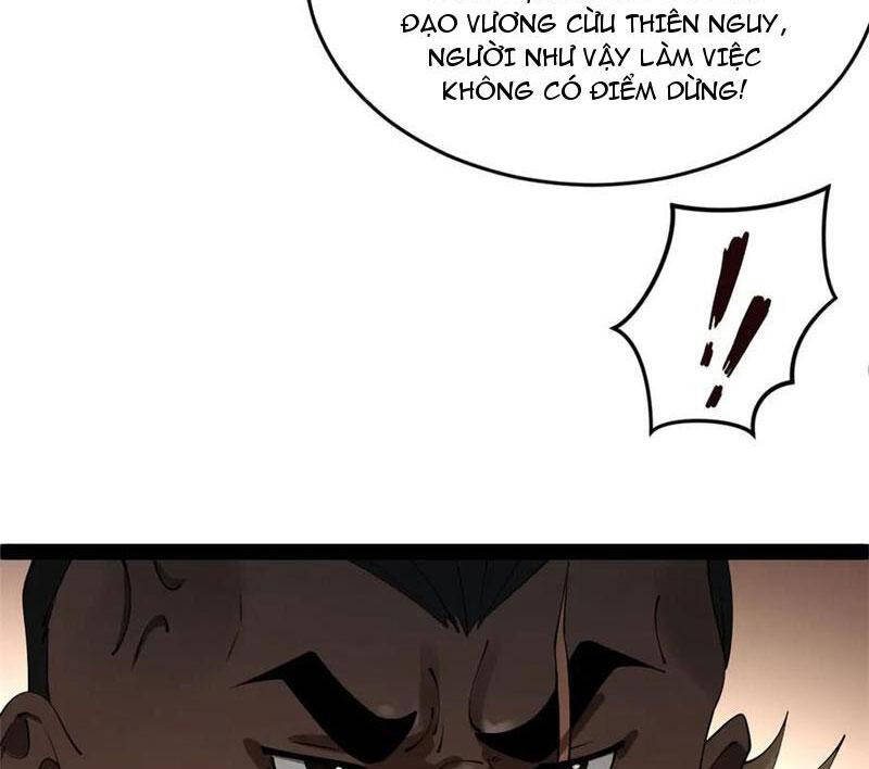 Chàng Rể Mạnh Nhất Lịch Sử - Chapter 211 - Page 37