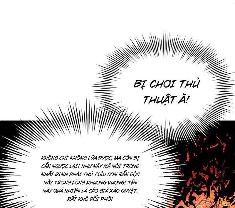 Chàng Rể Mạnh Nhất Lịch Sử - Chapter 211 - Page 39