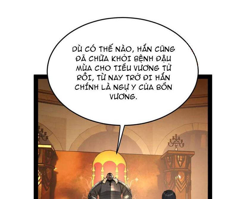 Chàng Rể Mạnh Nhất Lịch Sử - Chapter 211 - Page 4