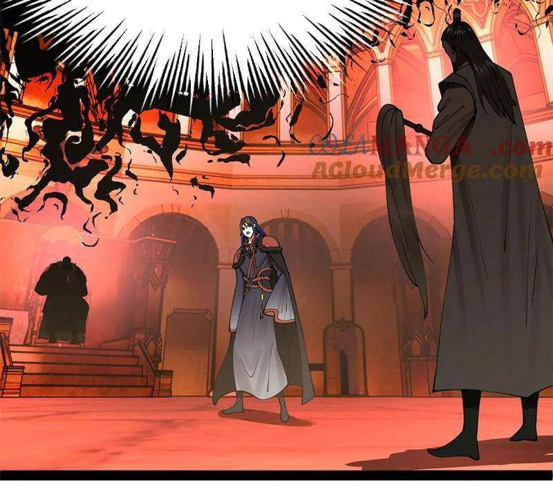 Chàng Rể Mạnh Nhất Lịch Sử - Chapter 211 - Page 40