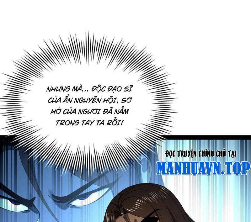 Chàng Rể Mạnh Nhất Lịch Sử - Chapter 211 - Page 41