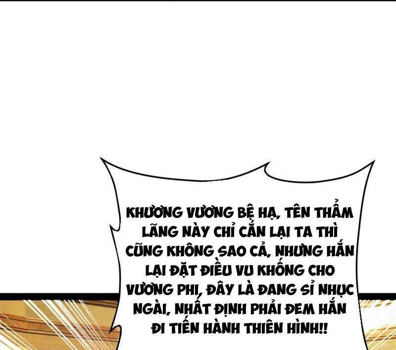 Chàng Rể Mạnh Nhất Lịch Sử - Chapter 211 - Page 45