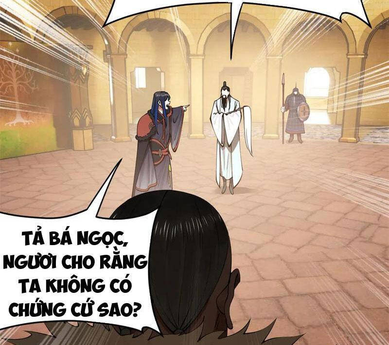 Chàng Rể Mạnh Nhất Lịch Sử - Chapter 211 - Page 46