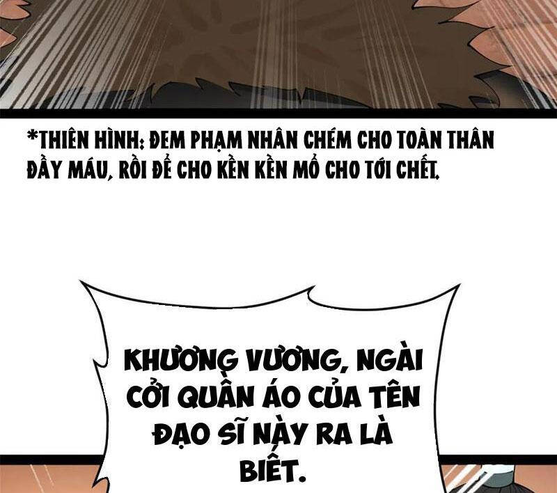 Chàng Rể Mạnh Nhất Lịch Sử - Chapter 211 - Page 47