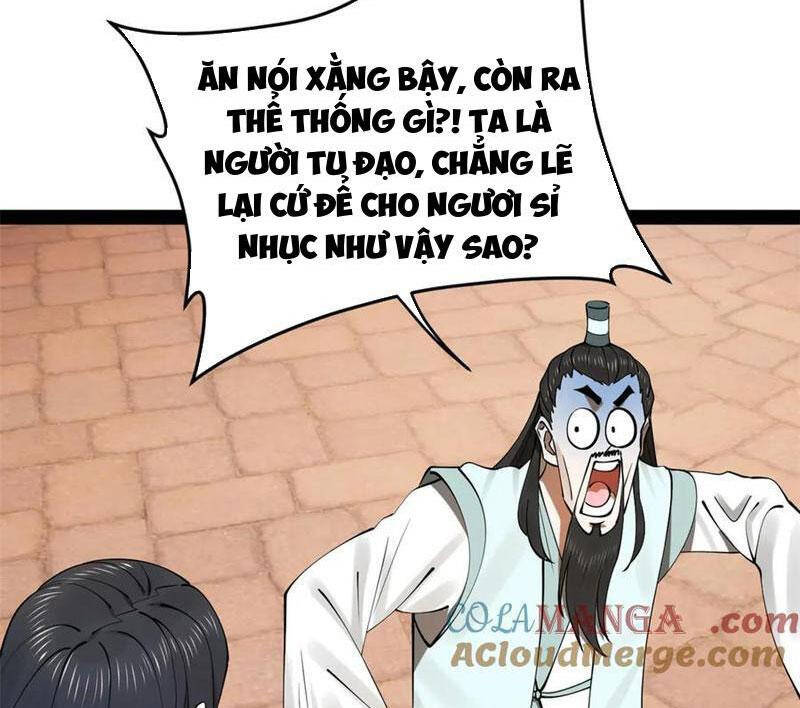 Chàng Rể Mạnh Nhất Lịch Sử - Chapter 211 - Page 50