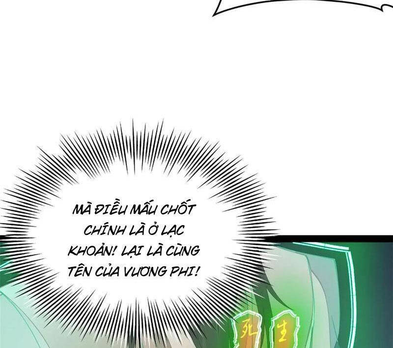 Chàng Rể Mạnh Nhất Lịch Sử - Chapter 211 - Page 52