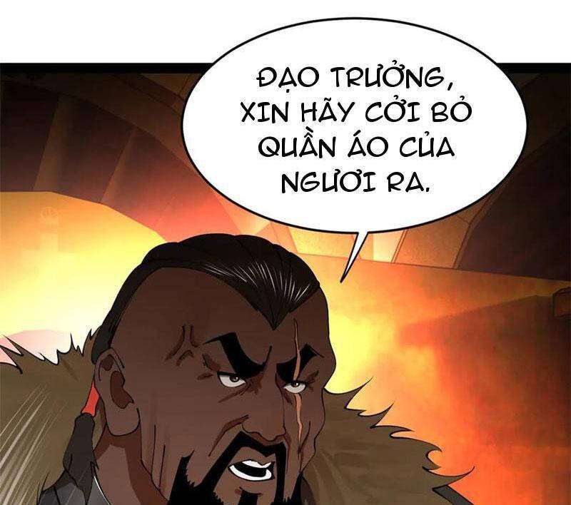 Chàng Rể Mạnh Nhất Lịch Sử - Chapter 211 - Page 54