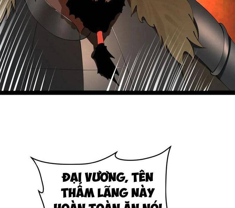 Chàng Rể Mạnh Nhất Lịch Sử - Chapter 211 - Page 55