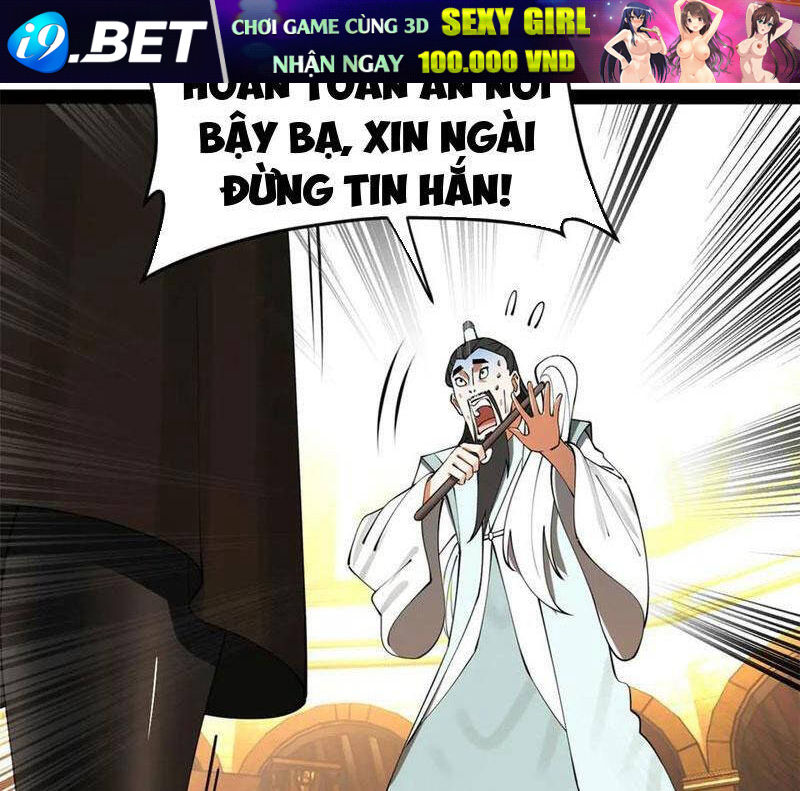 Chàng Rể Mạnh Nhất Lịch Sử - Chapter 211 - Page 56