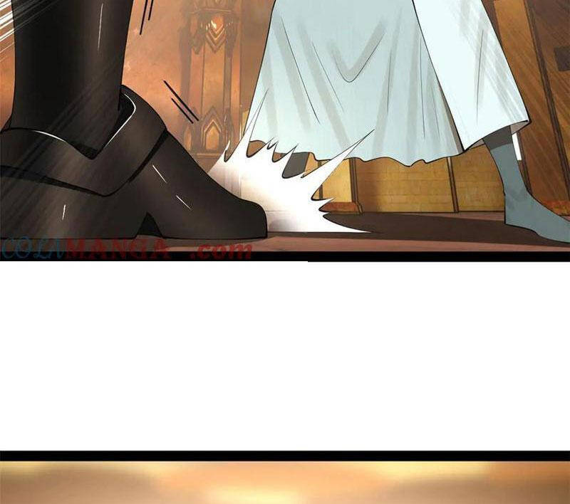 Chàng Rể Mạnh Nhất Lịch Sử - Chapter 211 - Page 57