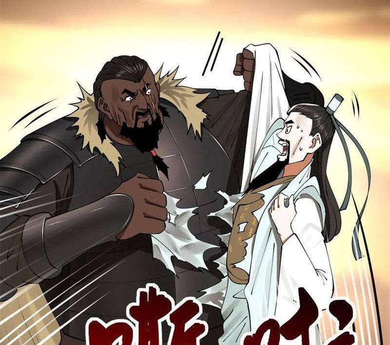 Chàng Rể Mạnh Nhất Lịch Sử - Chapter 211 - Page 58