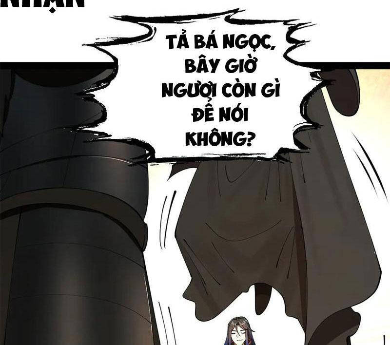 Chàng Rể Mạnh Nhất Lịch Sử - Chapter 211 - Page 63
