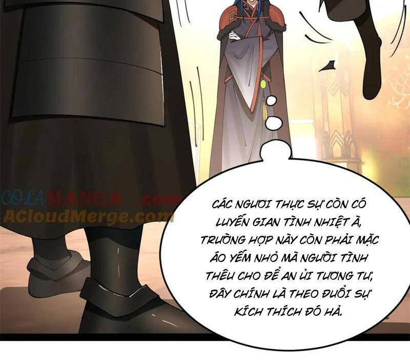 Chàng Rể Mạnh Nhất Lịch Sử - Chapter 211 - Page 64