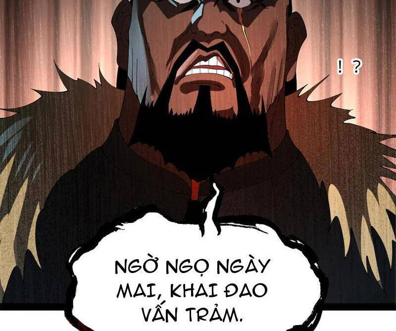 Chàng Rể Mạnh Nhất Lịch Sử - Chapter 211 - Page 7