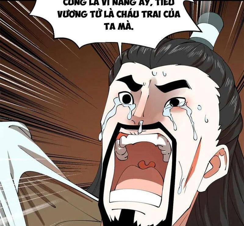 Chàng Rể Mạnh Nhất Lịch Sử - Chapter 211 - Page 71