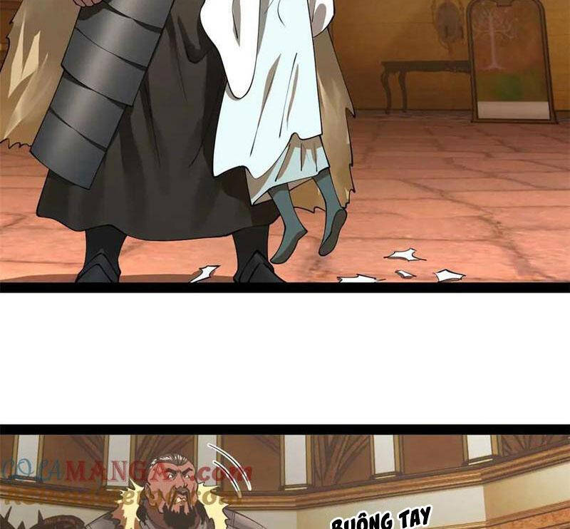 Chàng Rể Mạnh Nhất Lịch Sử - Chapter 211 - Page 73