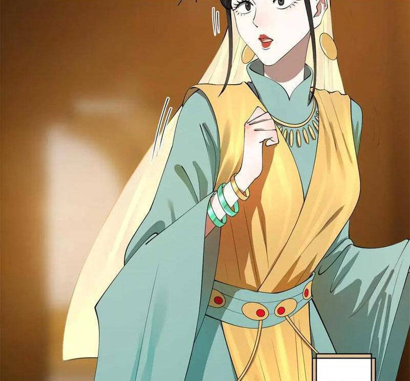Chàng Rể Mạnh Nhất Lịch Sử - Chapter 211 - Page 78