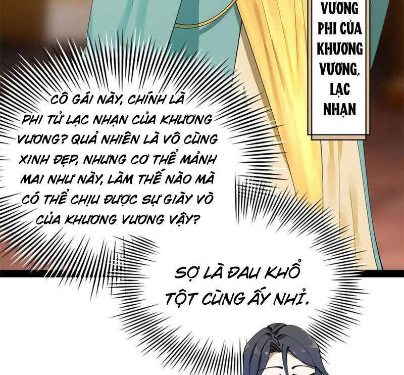 Chàng Rể Mạnh Nhất Lịch Sử - Chapter 211 - Page 79