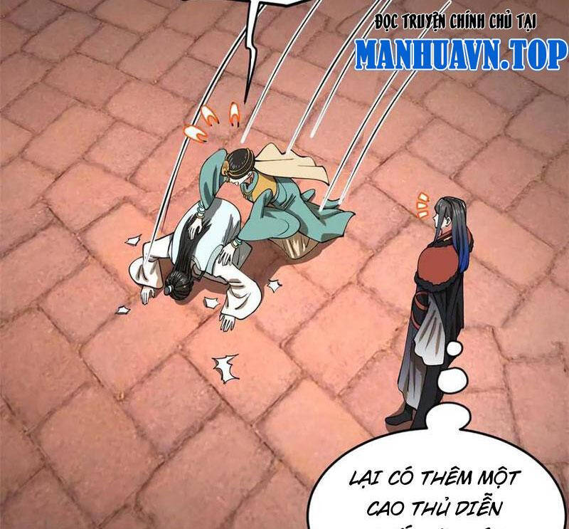 Chàng Rể Mạnh Nhất Lịch Sử - Chapter 211 - Page 81