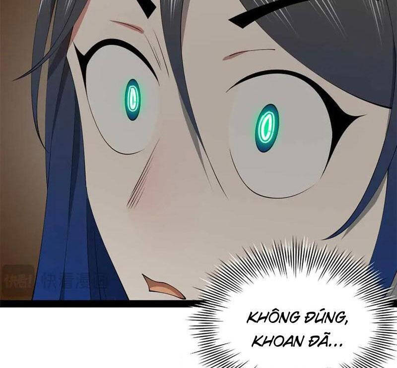 Chàng Rể Mạnh Nhất Lịch Sử - Chapter 211 - Page 83