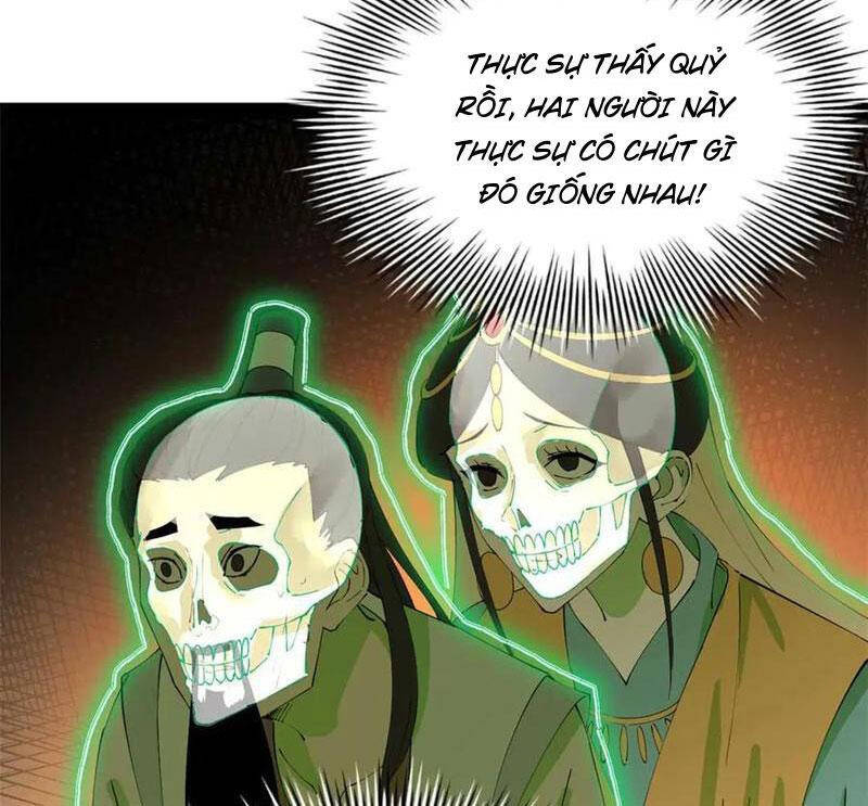 Chàng Rể Mạnh Nhất Lịch Sử - Chapter 211 - Page 85