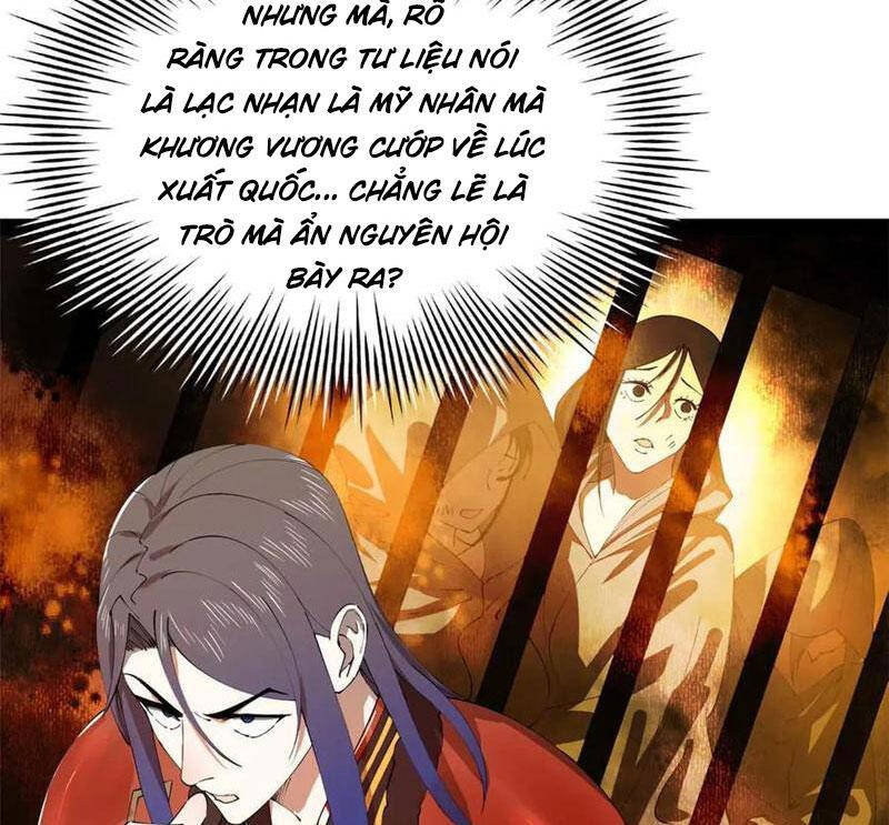 Chàng Rể Mạnh Nhất Lịch Sử - Chapter 211 - Page 89