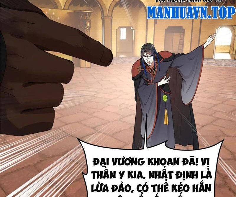 Chàng Rể Mạnh Nhất Lịch Sử - Chapter 211 - Page 9