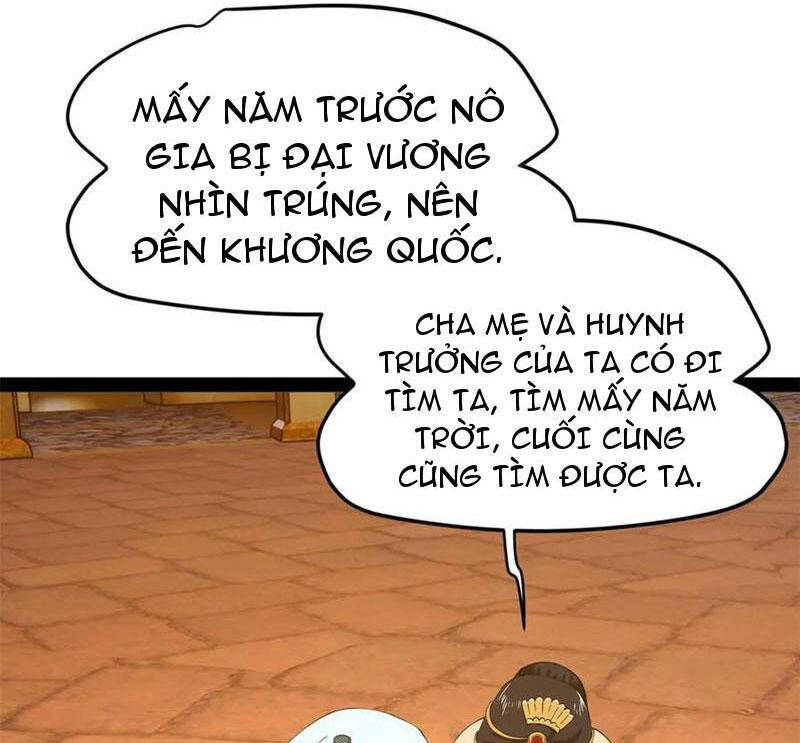 Chàng Rể Mạnh Nhất Lịch Sử - Chapter 211 - Page 91